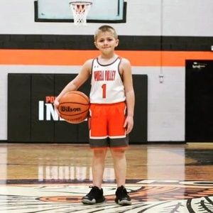 Meet your Posher, Casen